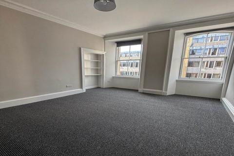undefined, St Mary's Street, Edinburgh,