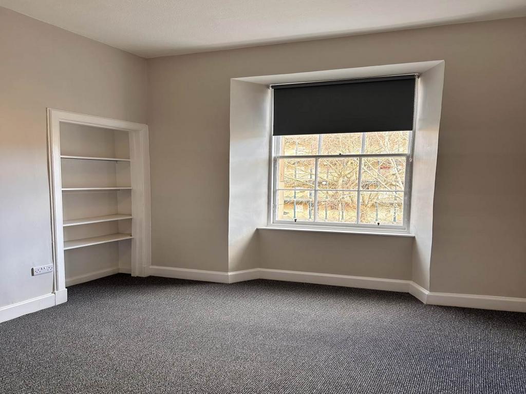 Bedroom 2 - Window f