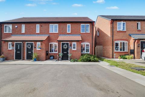 undefined, Romulus Way, Nuneaton, CV11