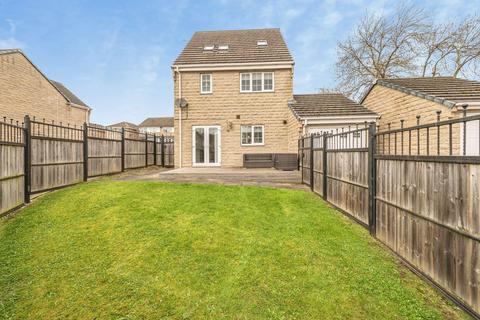 undefined, Rushmead Court, West Yorkshire WF5