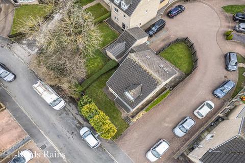 undefined, Rushmead Court, West Yorkshire WF5