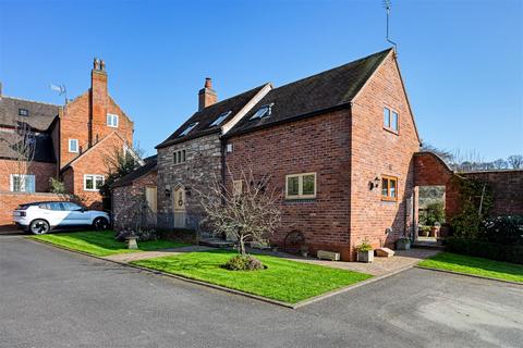 undefined, Orton Hall Barns, Flash Lane, Wolverhampton