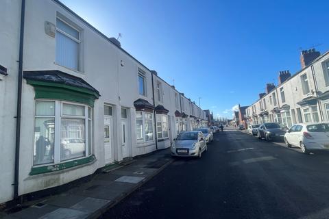 undefined, Longford Street, Middlesbrough TS1