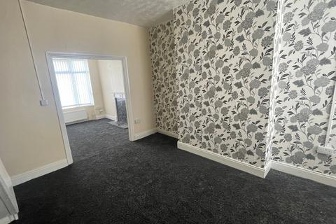 undefined, Longford Street, Middlesbrough TS1