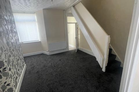 undefined, Longford Street, Middlesbrough TS1