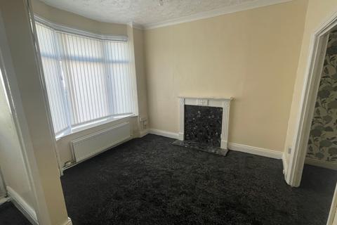 undefined, Longford Street, Middlesbrough TS1