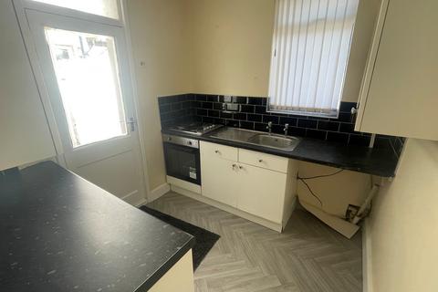 undefined, Longford Street, Middlesbrough TS1