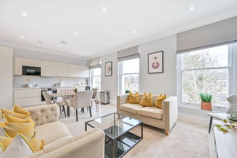 3 bedroom flat to rent, Hammersmith Grove, Hammersmith, London, W6