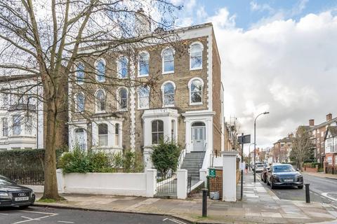 undefined, Hammersmith Grove, Hammersmith, London, W6