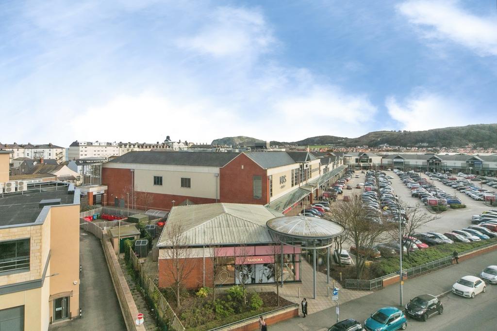 Little Orme View