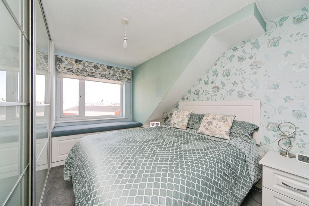 Bedroom  One
