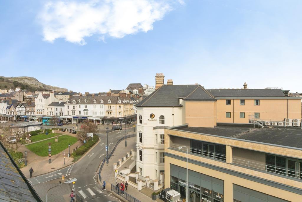 Great Orme View