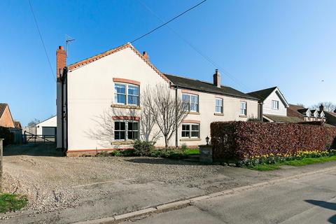 5 bedroom detached house for sale, Main Street, Low Catton, York, YO41 1EA