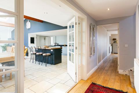 5 bedroom detached house for sale, Main Street, Low Catton, York, YO41 1EA