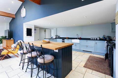 5 bedroom detached house for sale, Main Street, Low Catton, York, YO41 1EA