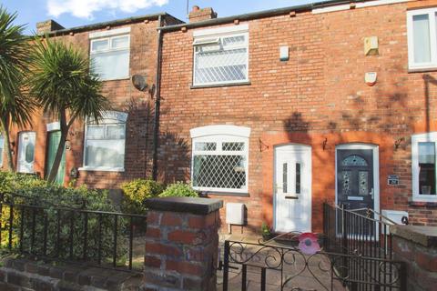 undefined, French Street, Merseyside WA10