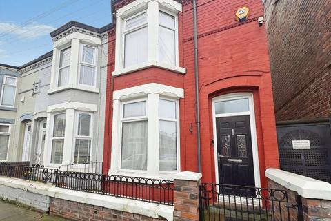 3 bedroom house to rent, Hanford Avenue, Merseyside L9