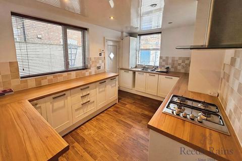3 bedroom house to rent, Hanford Avenue, Merseyside L9
