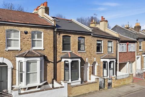 undefined, Southwark, London SE15