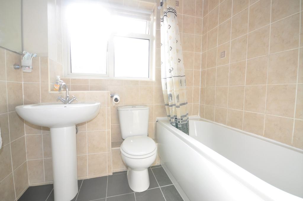 Detling Bathroom