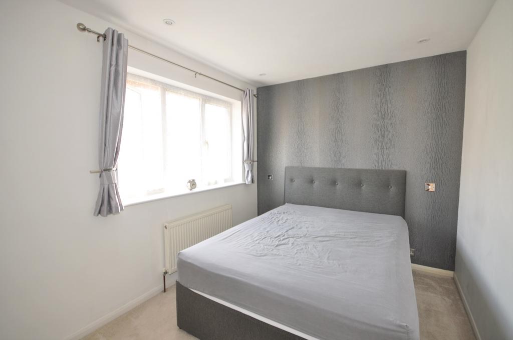 Detling Bedroom