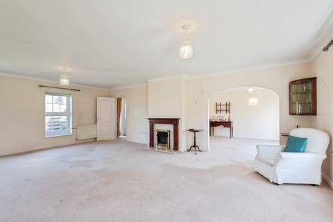 4 bedroom detached bungalow for sale, Leaden Hill, Orwell, Royston