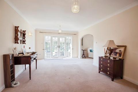 4 bedroom detached bungalow for sale, Leaden Hill, Orwell, Royston