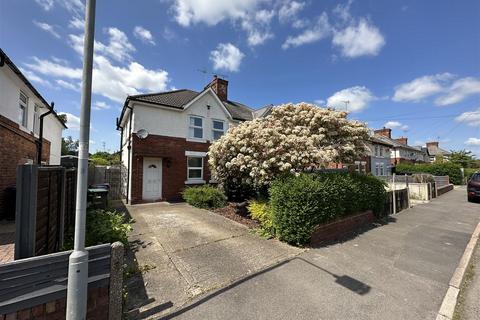 undefined, Harcourt Street, Nottinghamshire NG17
