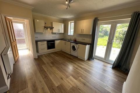 undefined, Harcourt Street, Nottinghamshire NG17