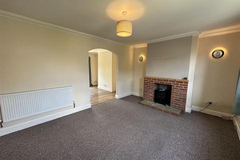 undefined, Harcourt Street, Nottinghamshire NG17