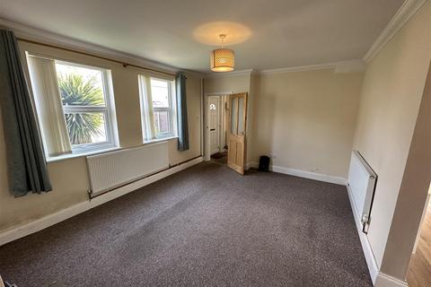 undefined, Harcourt Street, Nottinghamshire NG17