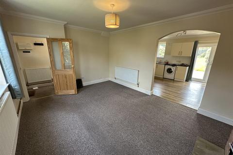 undefined, Harcourt Street, Nottinghamshire NG17