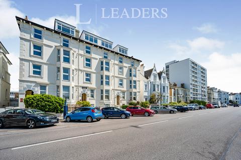 Clarence Parade, Southsea, PO5