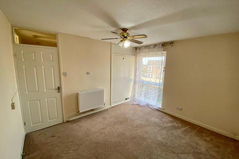 undefined, Apple Close, RAF Lakenheath, BRANDON