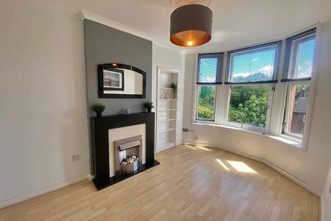 undefined, Burnham Road, Glasgow G14