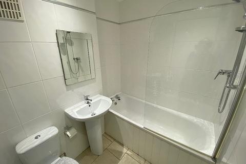 undefined, Burnham Road, Glasgow G14