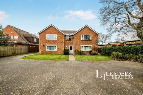 undefined, Clive Court, Clive Ave, Worthing, BN12