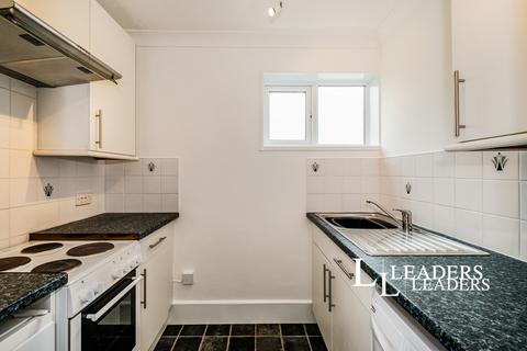 undefined, Clive Court, Clive Ave, Worthing, BN12
