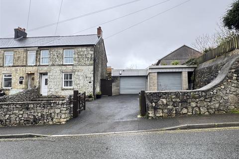 Hendra Road, St. Dennis, St. Austell