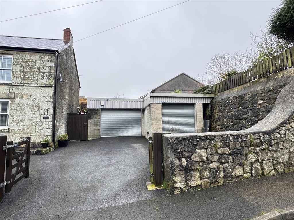 Garages
