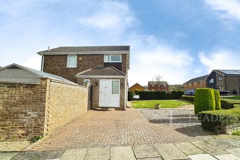undefined, Turnpike Drive, Luton, Bedfordshire, LU3