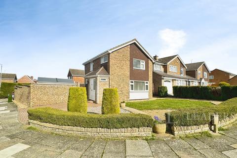 undefined, Turnpike Drive, Luton, Bedfordshire, LU3
