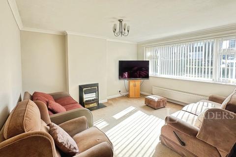 undefined, Turnpike Drive, Luton, Bedfordshire, LU3