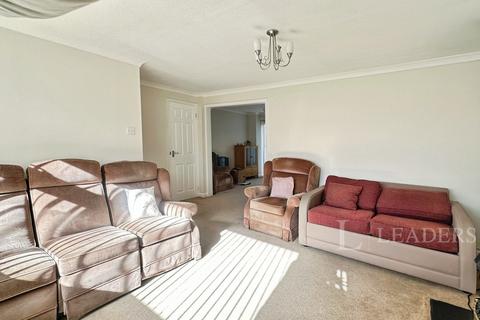 undefined, Turnpike Drive, Luton, Bedfordshire, LU3