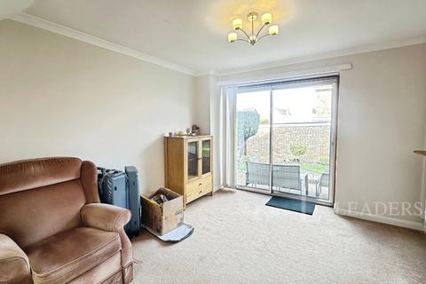 undefined, Turnpike Drive, Luton, Bedfordshire, LU3