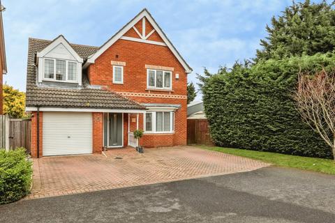 undefined, Sandbeck Court, Bawtry, Doncaster