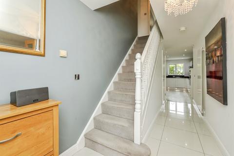 undefined, Sandbeck Court, Bawtry, Doncaster