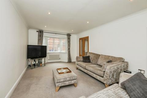 undefined, Sandbeck Court, Bawtry, Doncaster