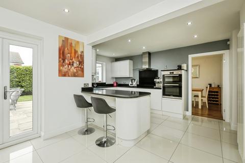 undefined, Sandbeck Court, Bawtry, Doncaster