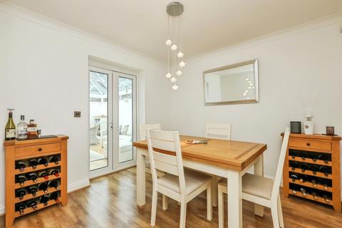 undefined, Sandbeck Court, Bawtry, Doncaster